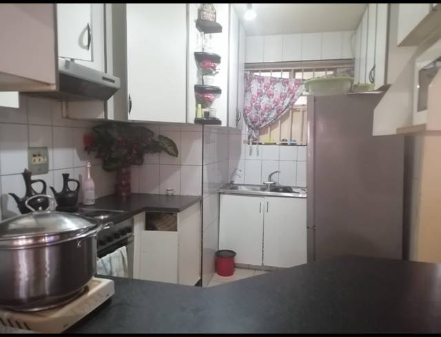 2 BEDROOM FLAT FOR SALE IN DURBAN CENTRAL